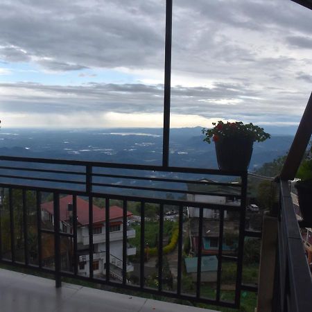 Grand View Guest House Haputale Extérieur photo
