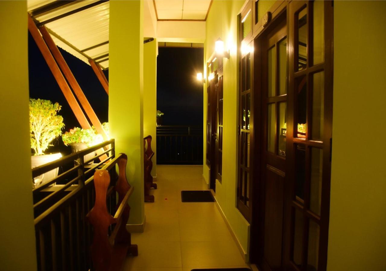 Grand View Guest House Haputale Extérieur photo