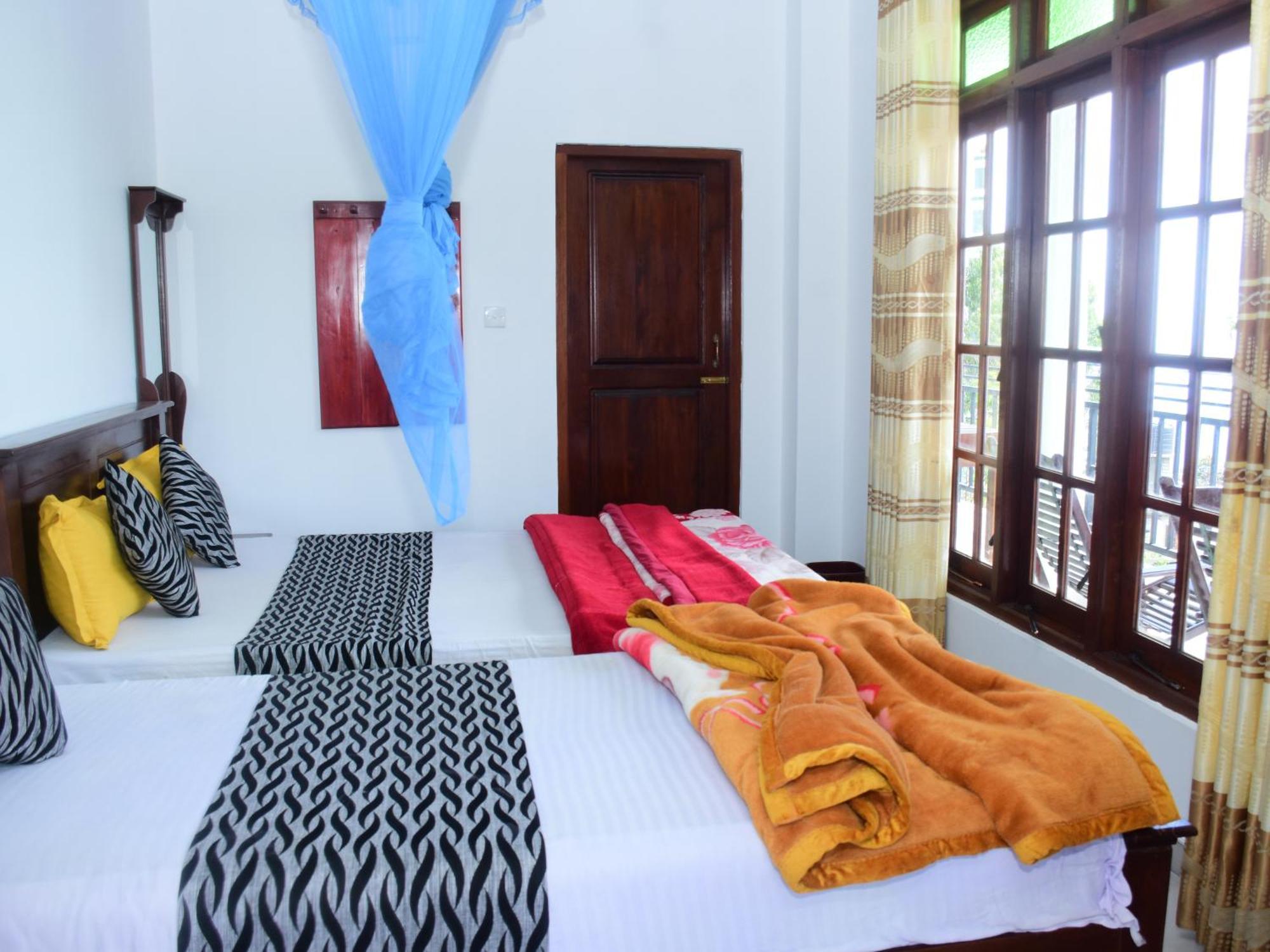 Grand View Guest House Haputale Extérieur photo