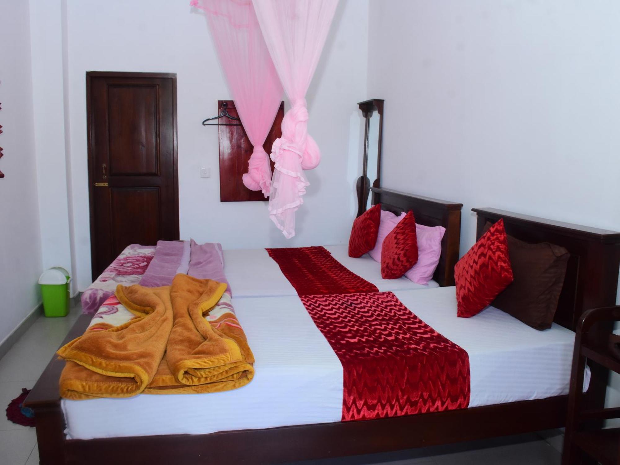 Grand View Guest House Haputale Extérieur photo