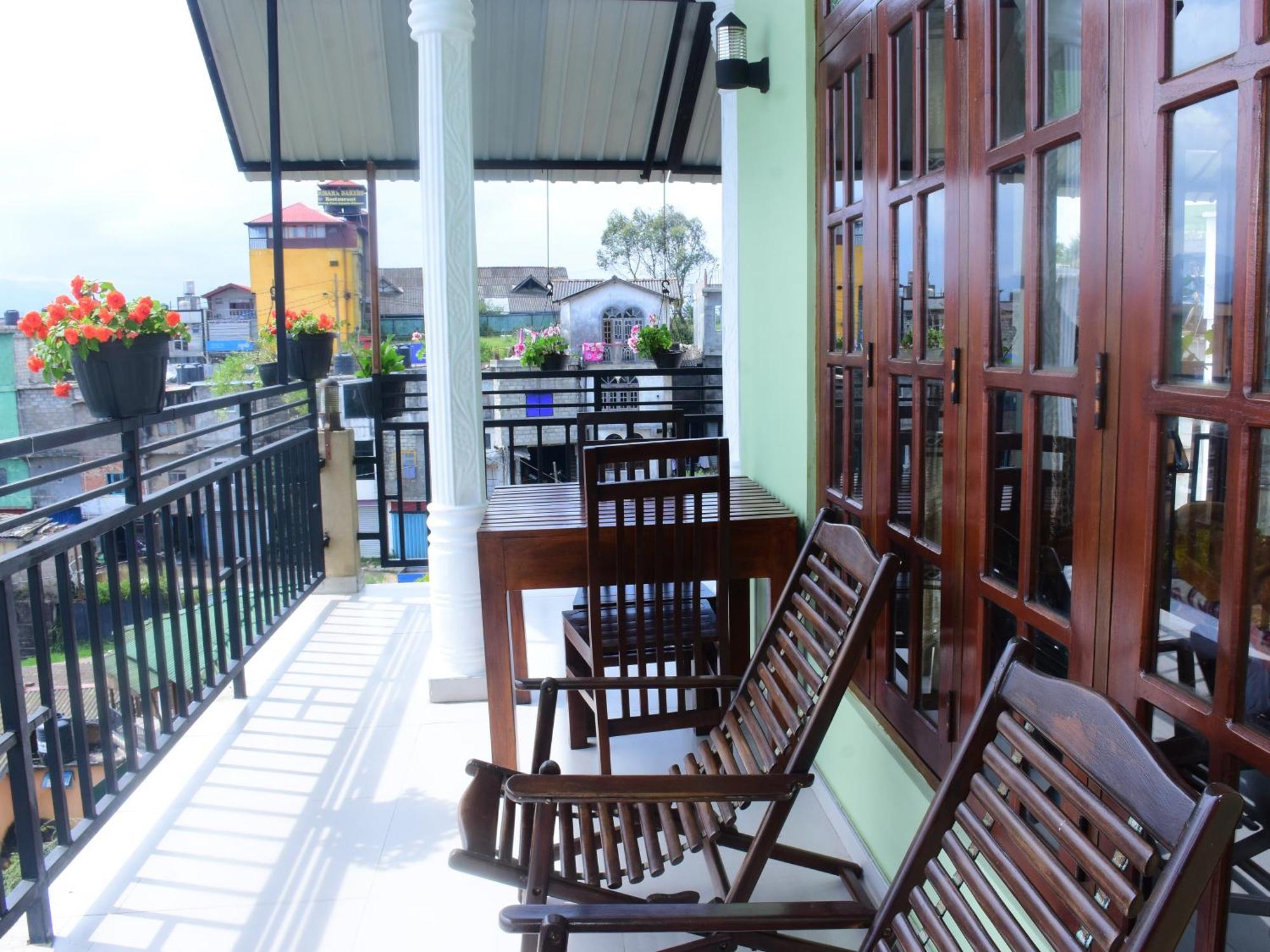 Grand View Guest House Haputale Extérieur photo