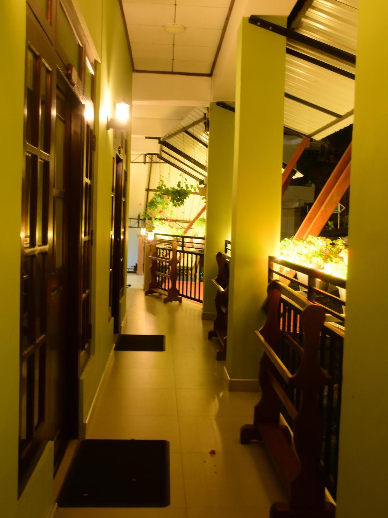 Grand View Guest House Haputale Extérieur photo