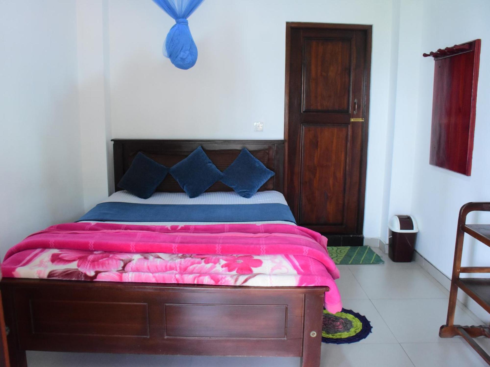 Grand View Guest House Haputale Extérieur photo