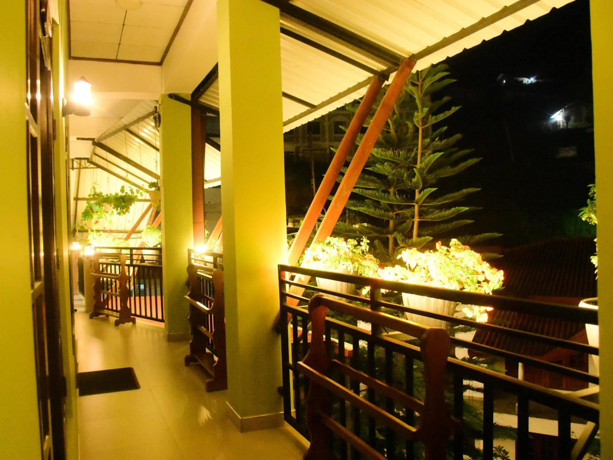 Grand View Guest House Haputale Extérieur photo