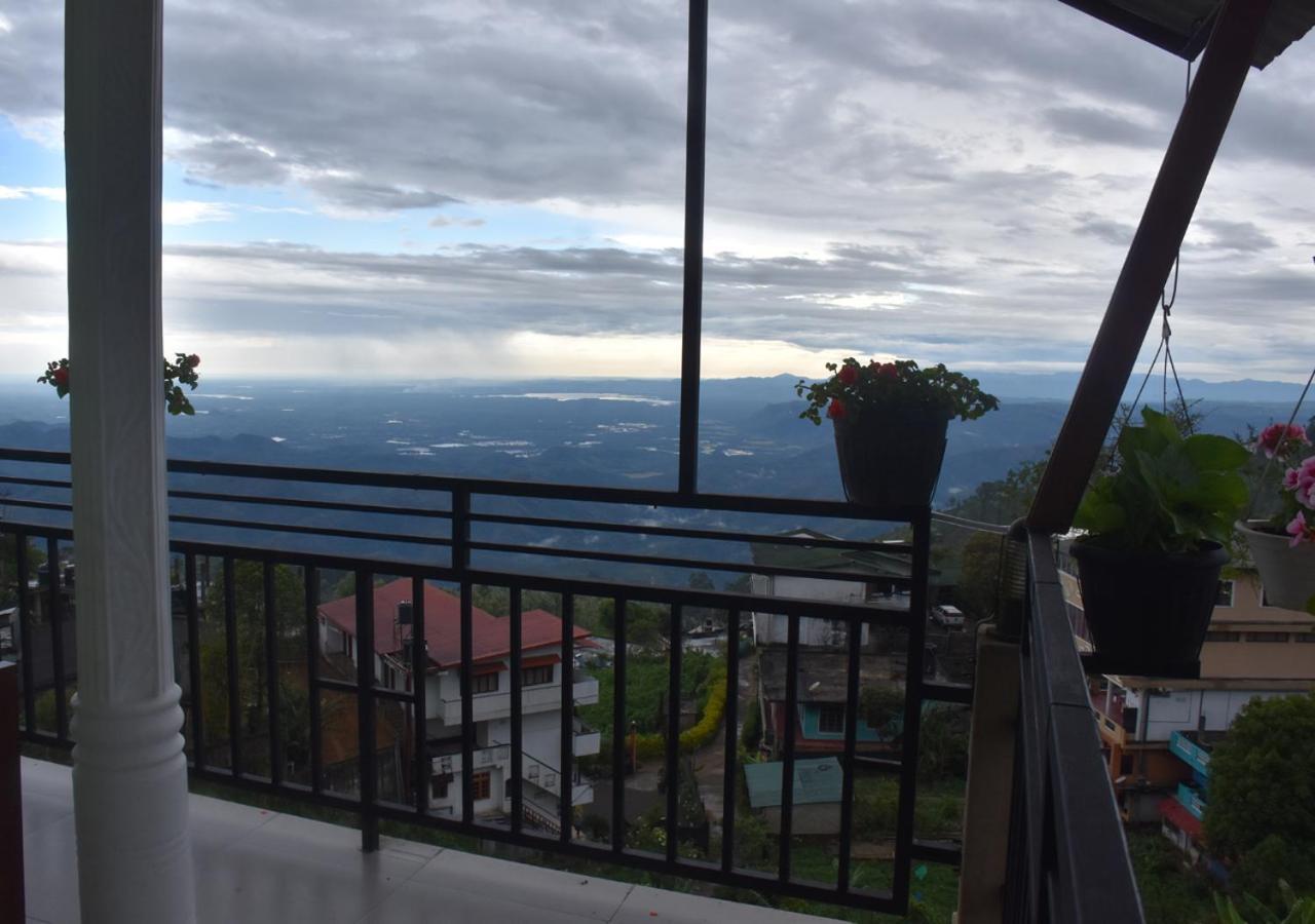 Grand View Guest House Haputale Extérieur photo