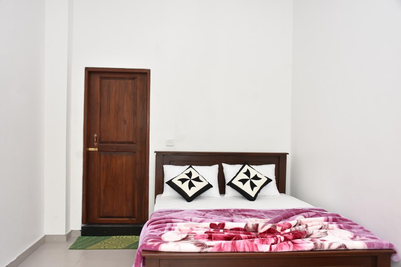Grand View Guest House Haputale Extérieur photo